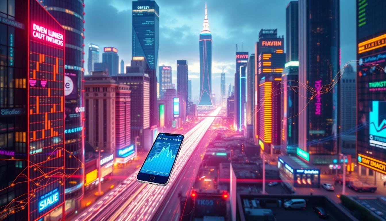 Por que investir em desenvolvimento de aplicativos para fintech